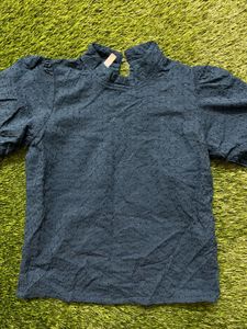 SALE! Price Reduced Blue Top