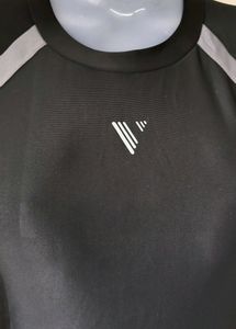 Women's Black Swimsuit