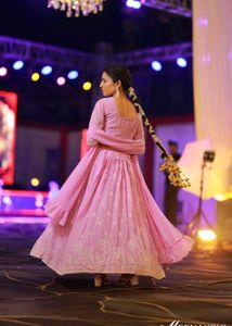 Lehenga Choli With Dupatta