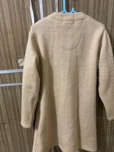 Cozy Knit Cardigan