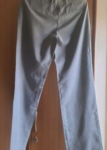 A classic piece of professional, corporate attire.