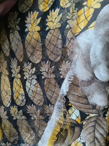 Daily Use Saree