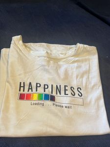 Happiness Loading T-Shirt