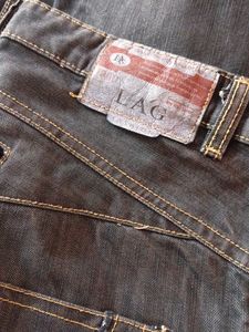 Branded Mens Jeans