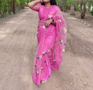 Paithani Saree