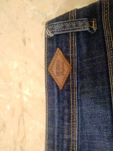 Original Lee Cooper Blue Jeans