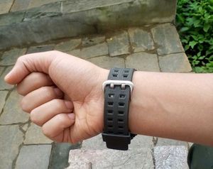 Sport Watch shock resistant