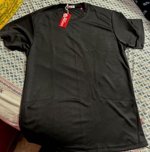 Stylish Black T-Shirt