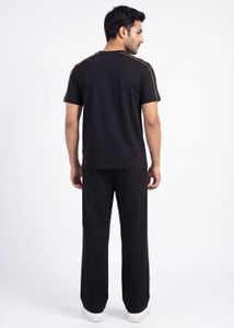 Emporio Armani Black T-Shirt