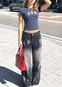 wide leg jeans 🖤🍡