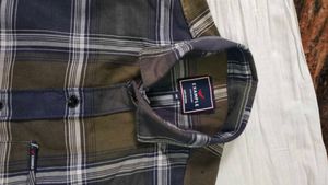 Flannel Shirt