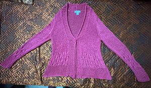 Net Shrug for Women