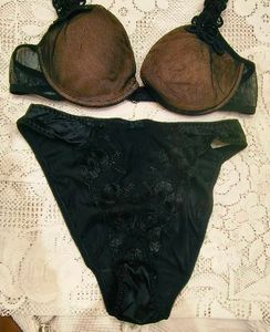 very sexy and beautiful lingerie set