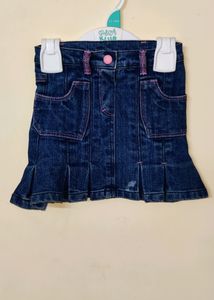 Short Mini
