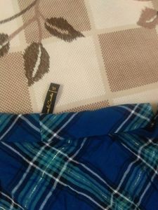 Cotton Shirt