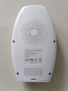 Rechargeable IPL Laser Hair Removal Device