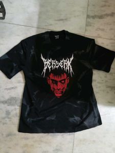 Berserk Anime Graphic T-Shirt