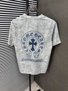 Chrome Hearts T shirt