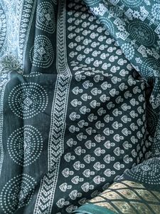 Dola Silk Saree
