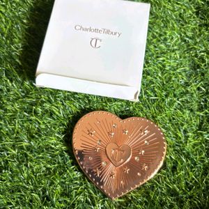 Charlotte Tilbury Heart Mirror