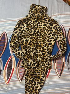 Combo of 2 Animal print tops
