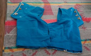 Embellished Lehenga Choli Set