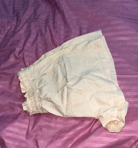 Cute Pink Shorts