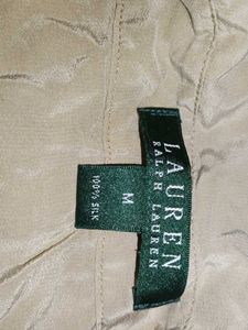 Ralph Lauren Classic Shirt (size 32)