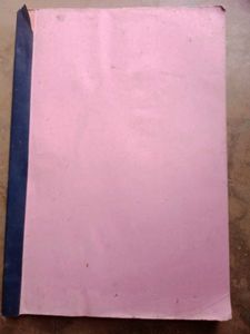 English Grammar Book