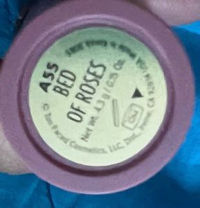 Too Faced Cloud Crush Lip Cheek colour (1)