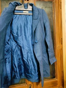 🇳🇿💫💓Korean Imported Stylish Blue Blazer