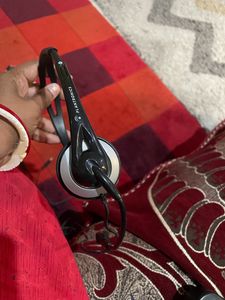 Plantronics Headphones
