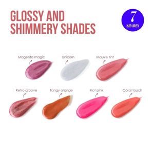 Blue Heaven Lush &amp; Juicy Lip Plumping Wand