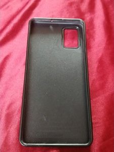 Samsung A 71 Mobile Cover