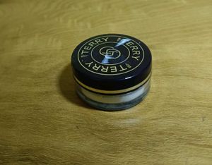 Hyaluronic Hydra-Powder - Makeup Primer