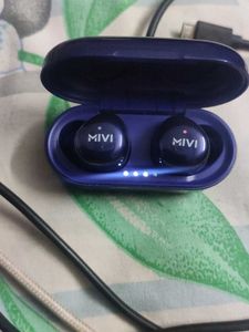 Mivi dupods M 40