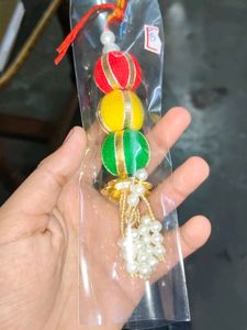 Handmade Decorative Tassel