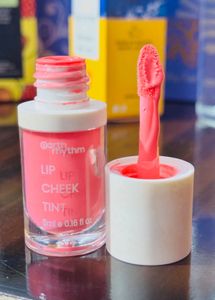 Earth Rhythm Lip &amp; Cheek Tint