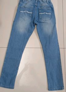 Jeans pant boys