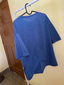 Tokyo Talkies Graphic Print T-Shirt