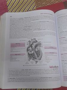 100 Percent Biology Class 11 MTG Book