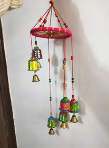 Bohemian Wind Chime