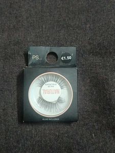 False Eyelashes