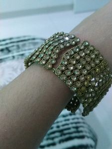 Antic Braslet Kada