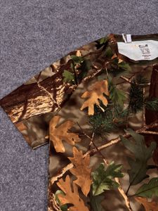 Realtree tee