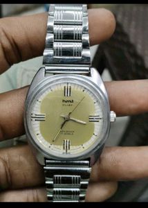 Vintage HMT Vijay Watch
