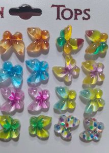 Butterfly Earring Variety Pack