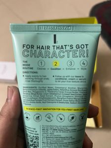 Moxie Beauty Shampoo &amp; Conditioner