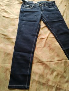 Benetton Women Jeans 30 - 32