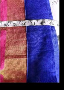 New Chanderi Silk Kurti